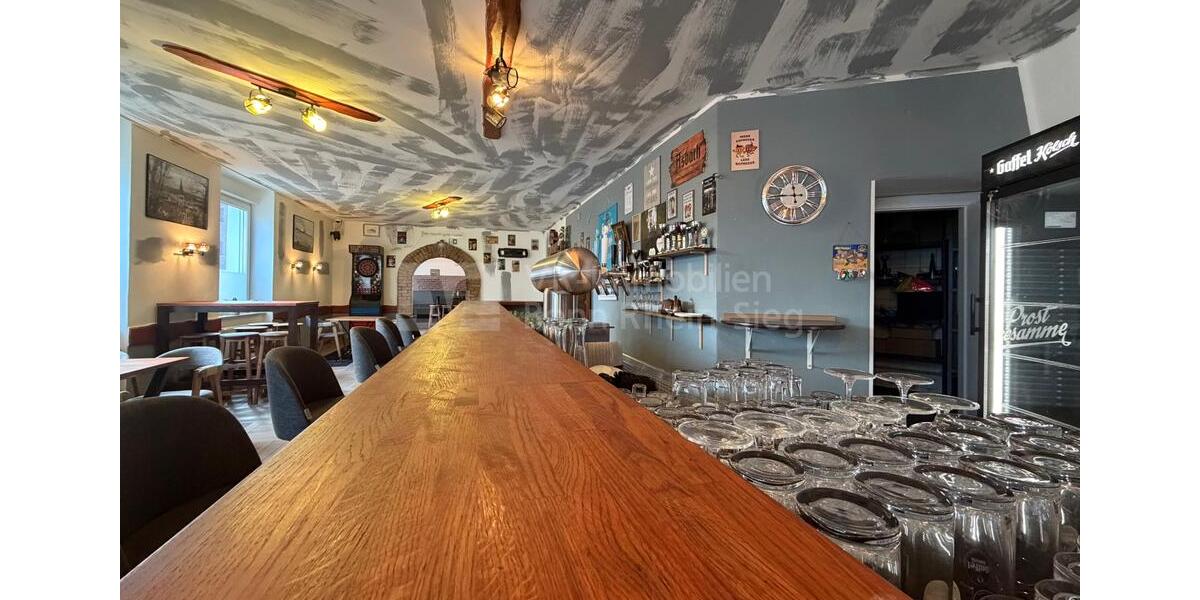 Gewerbeobjekt Siegburg - 2.000&euro; | Angebot:26195539