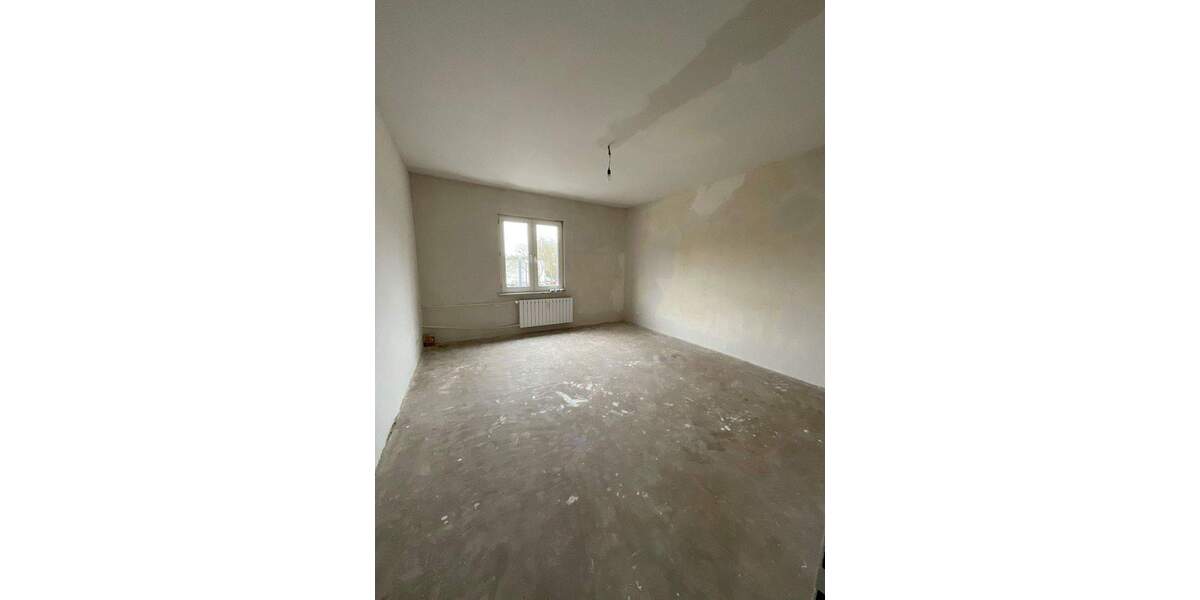 Etagenwohnung Duisburg Hochfeld - 3 Zimmer, 89 m&sup2;, 666&euro; | Angebot:25109578