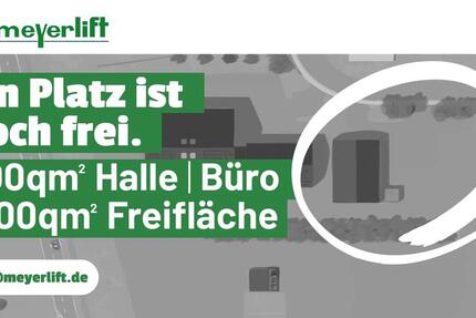 Gewerbeobjekt Hohenaspe - 3.600&euro; | Angebot:26199469