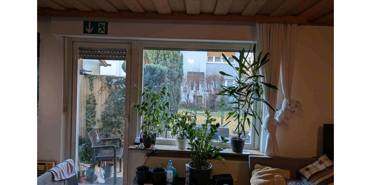 Wohnen auf Zeit Regensburg Gallingkofen - 1 Zimmer, 24 m&sup2;, 525&euro; | Angebot:25308891