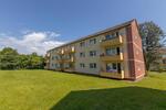 Etagenwohnung Flensburg Fruerlund - 3 Zimmer, 66 m&sup2;, 510&euro; | Angebot:25552003