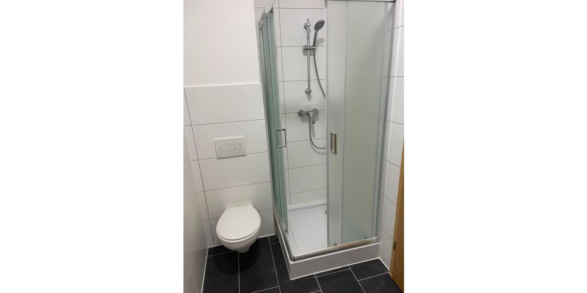 Etagenwohnung Frankfurt (Oder) Booßen - 1 Zimmer, 35 m&sup2;, 350&euro; | Angebot:25834231