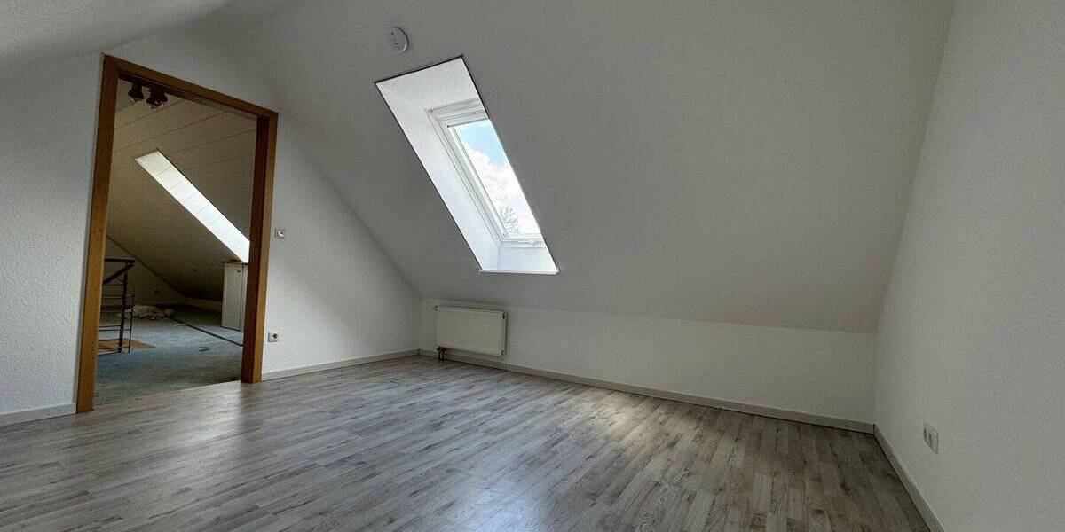 Etagenwohnung Grasberg Adolphsdorf - 3 Zimmer, 116 m&sup2;, 800&euro; | Angebot:26155164