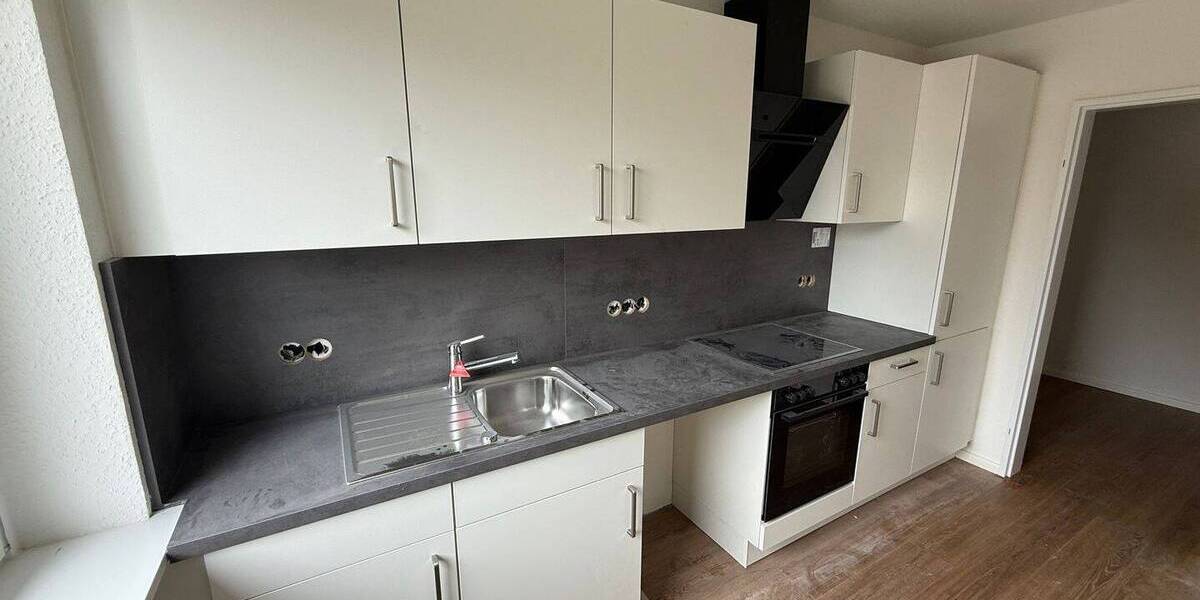 Etagenwohnung Winsen Borstel - 3 Zimmer, 84 m&sup2;, 1.020&euro; | Angebot:25968353