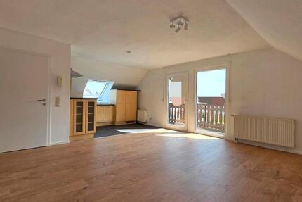 Wohnung Biberach an der Riß - 3 Zimmer, 64 m&sup2;, 950&euro; | Angebot:25920941