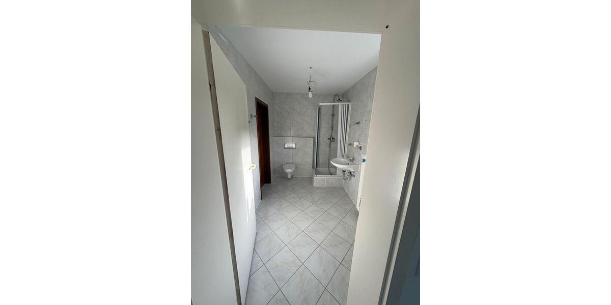 Erdgeschoßwohnung Ötzingen - 2 Zimmer, 45 m&sup2;, 630&euro; | Angebot:26635149