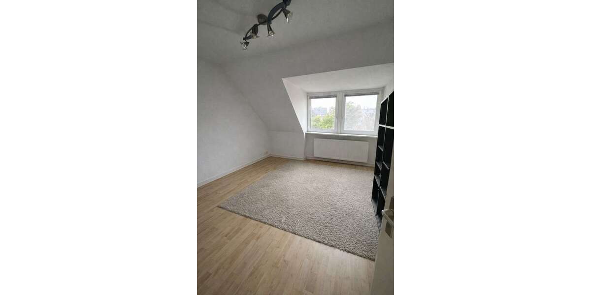 Etagenwohnung Hamm - 3 Zimmer, 55 m&sup2;, 395&euro; | Angebot:25044130