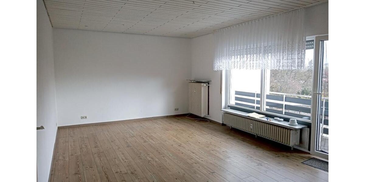 Erdgeschoßwohnung Vöhl - 3 Zimmer, 69 m&sup2;, 600&euro; | Angebot:26067432