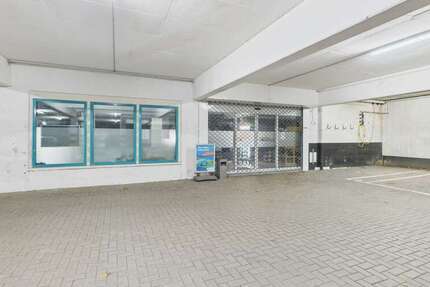 Einzelhandel in Bleialf 1.200 € 557.65 m² zimmer