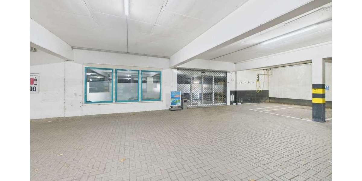 Gewerbeobjekt Bleialf - 1.200&euro; | Angebot:24222473