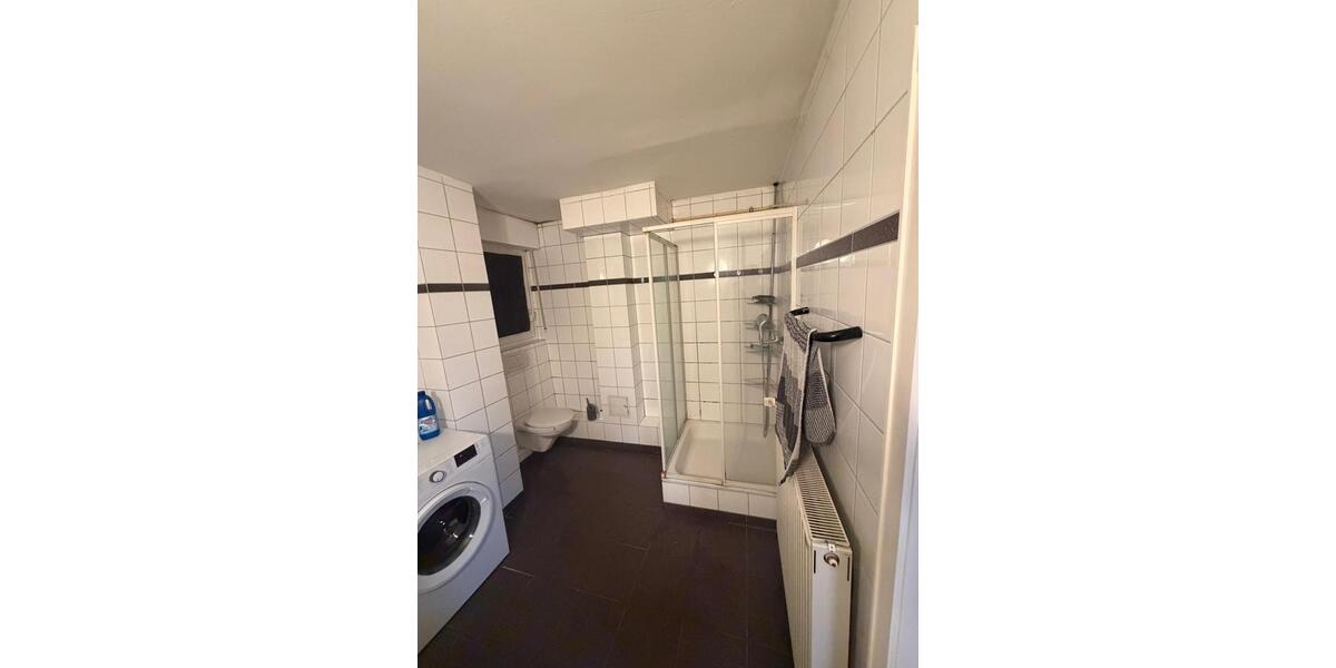 Etagenwohnung Osnabrück Gretesch - 2 Zimmer, 62 m&sup2;, 800&euro; | Angebot:26135135
