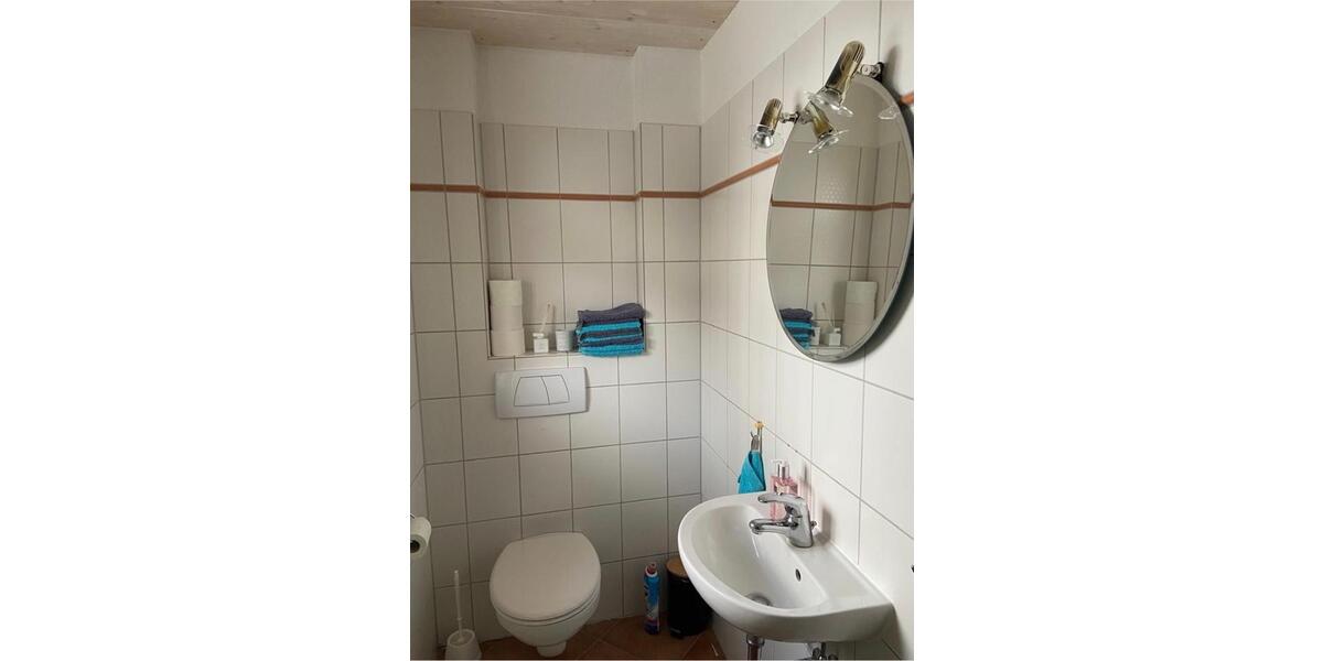 Doppelhaushälfte zur Miete, DHH, 27337 Blender 4 zimmer