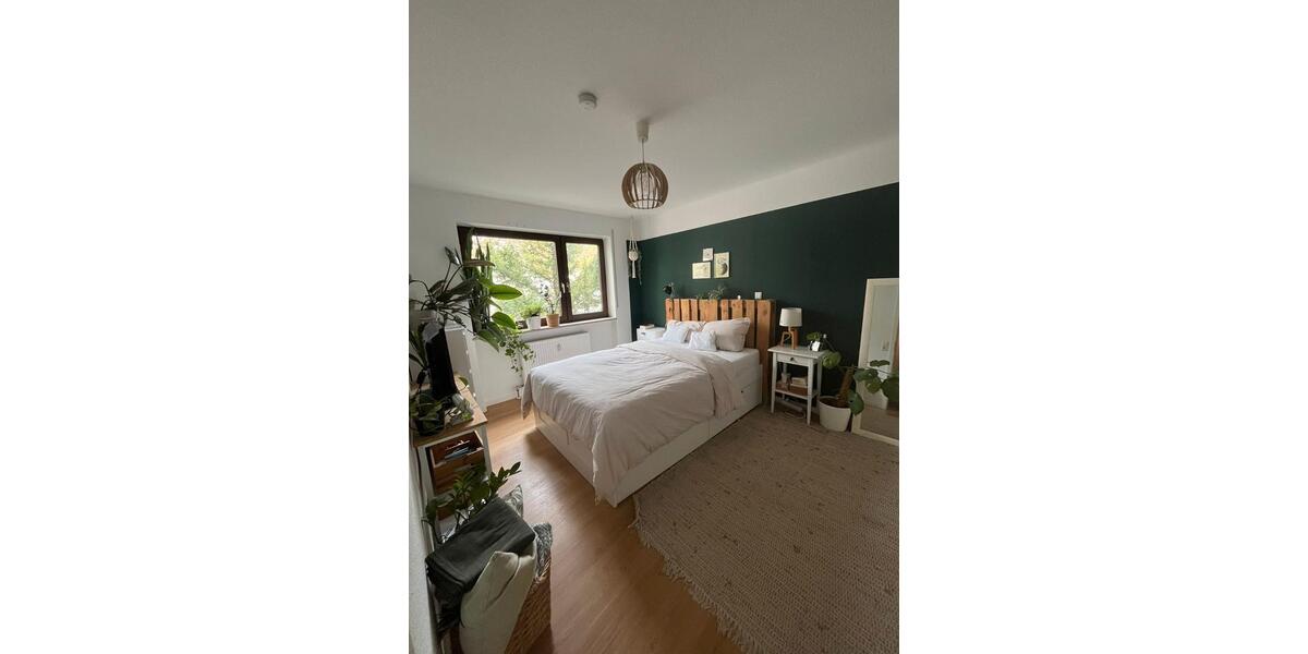 Etagenwohnung Würzburg - 2.5 Zimmer, 78 m&sup2;, 1.170&euro; | Angebot:26047306