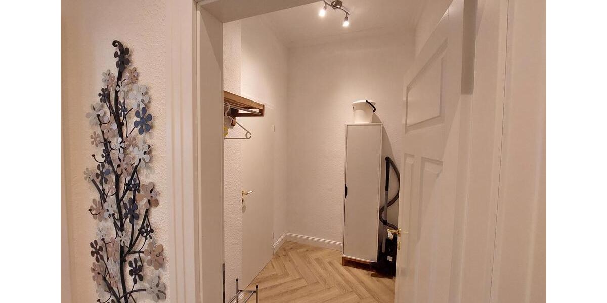 Hochparterre Rheinsberg Luhme - 2 Zimmer, 67 m&sup2;, 990&euro; | Angebot:24477439