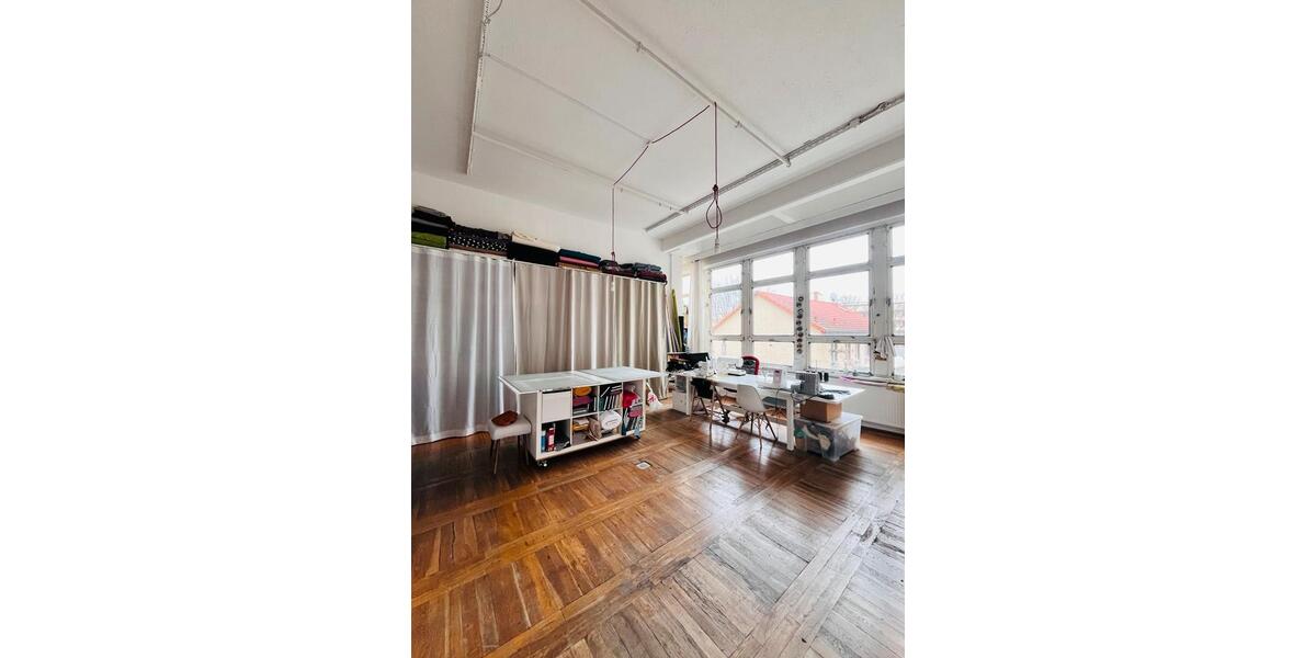 Kursraum, Raum für Workshops und Kreative zimmer