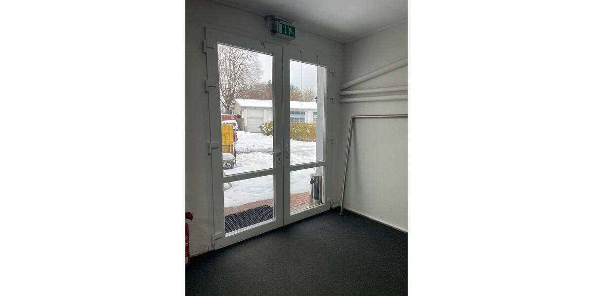 Gewerbeobjekt Eckernförde - 1.500&euro; | Angebot:24755527