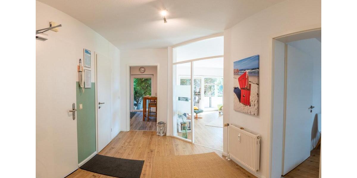 Erdgeschoßwohnung Dassow - 2 Zimmer, 68 m&sup2;, 720&euro; | Angebot:26349732