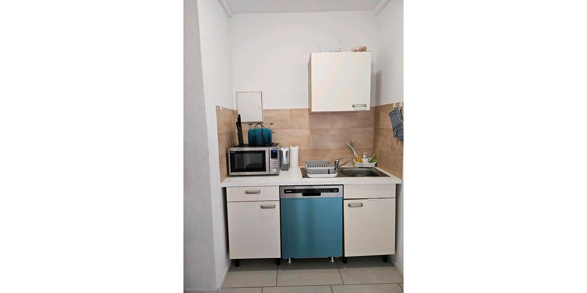 Erdgeschoßwohnung Dassow - 2 Zimmer, 38 m&sup2;, 680&euro; | Angebot:26539968