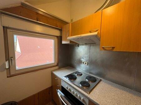 Etagenwohnung Hilzingen - 3 Zimmer, 75 m&sup2;, 700&euro; | Angebot:25776356