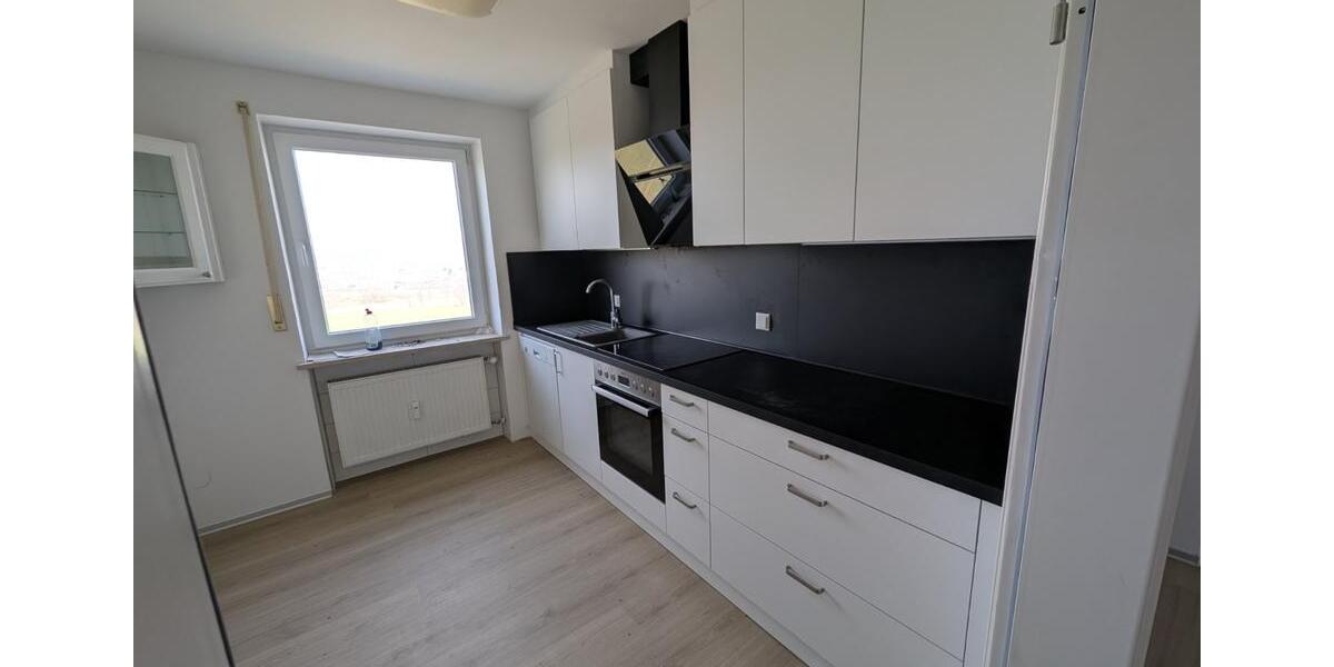 Etagenwohnung Nabburg - 3 Zimmer, 100 m&sup2;, 1.190&euro; | Angebot:25872197