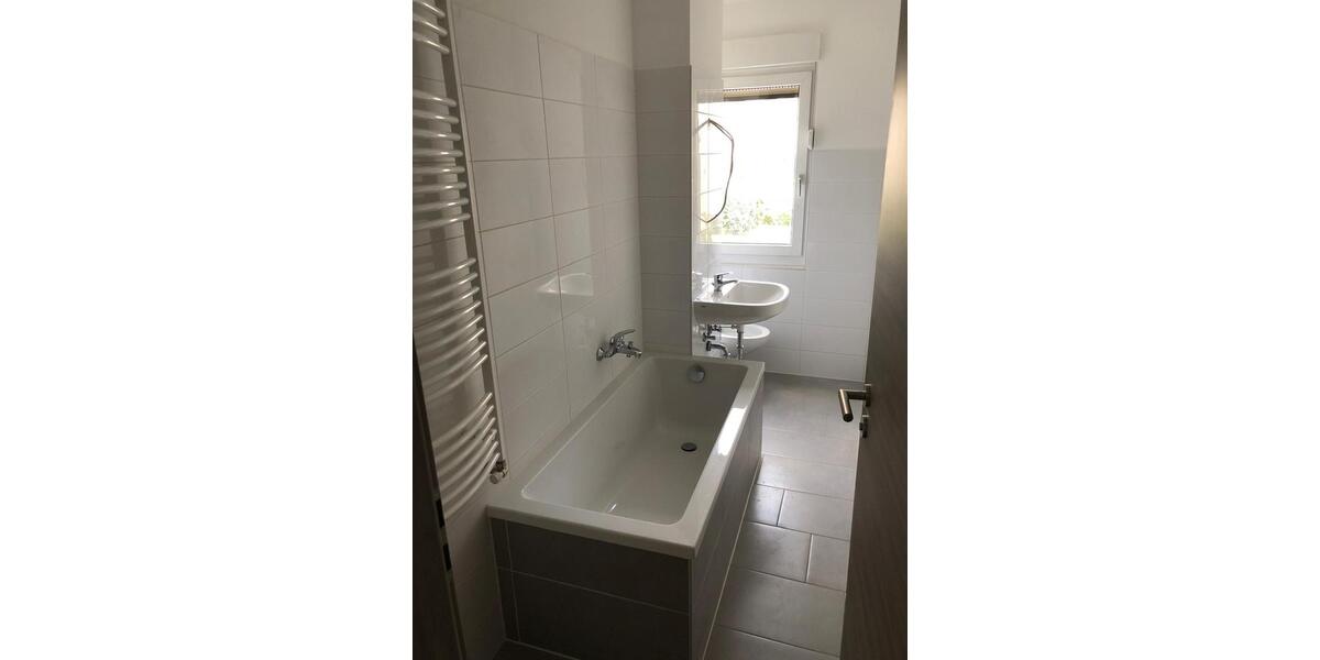 3-Raum-Wohnung 3 zimmer