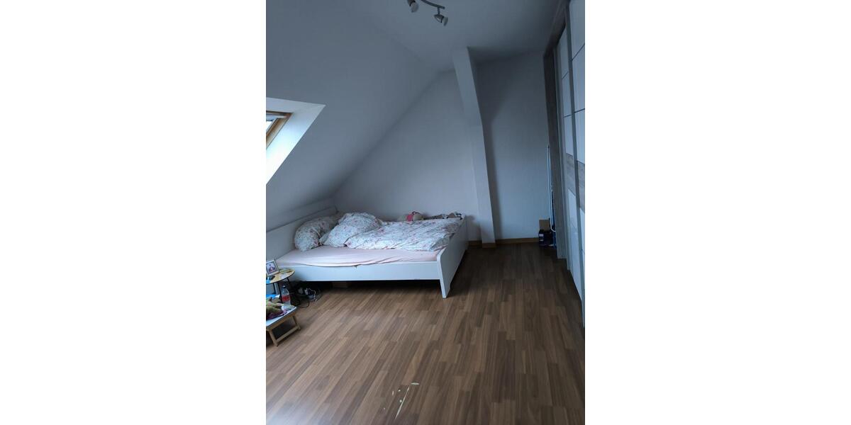 Dachgeschoßwohnung Bremerhaven Geestemünde - 2 Zimmer, 57 m&sup2;, 460&euro; | Angebot:24495435