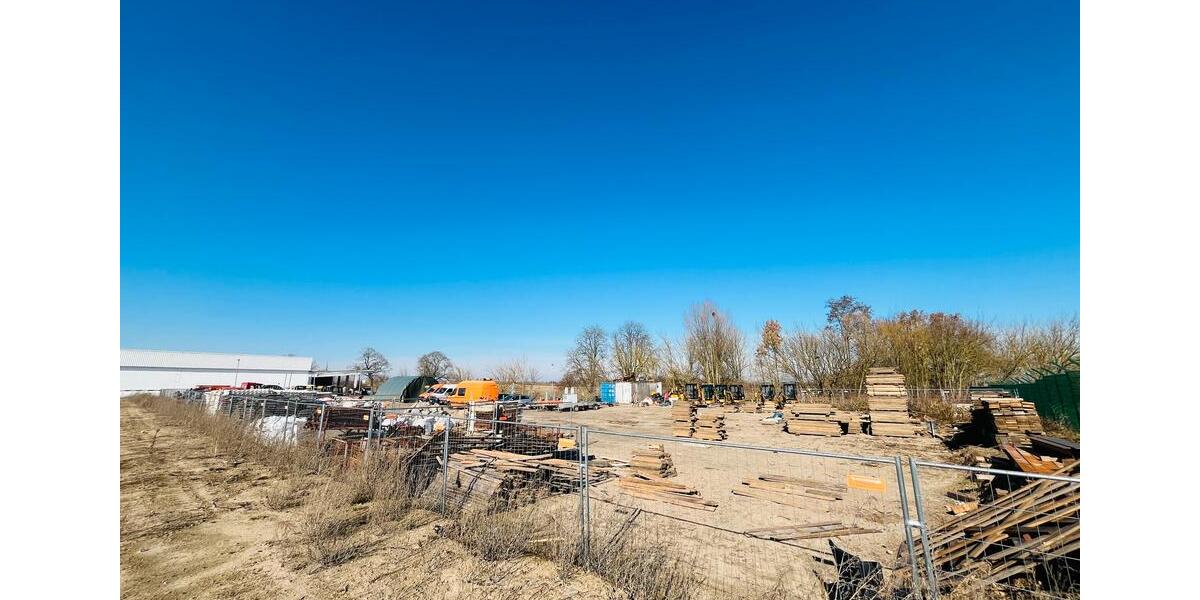 Gewerbeobjekt Nauen - 3.000&euro; | Angebot:25969627