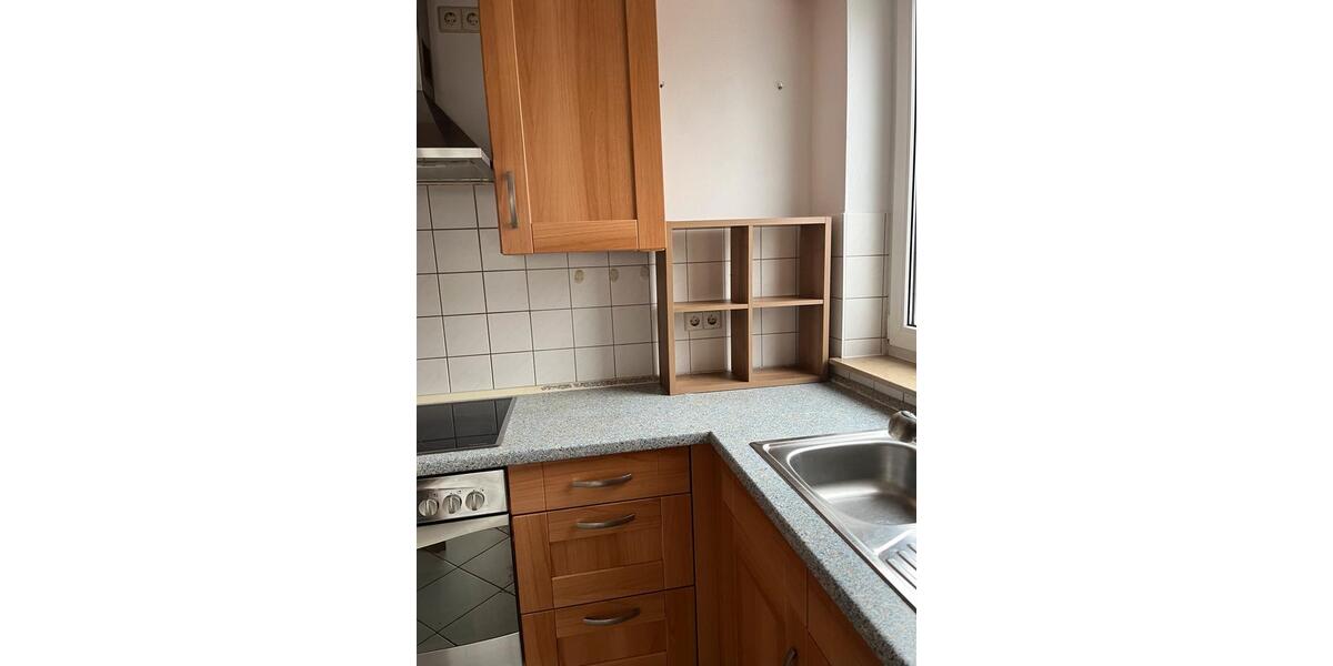 3 Zimmer Wohnung in Öhringen 1 zimmer