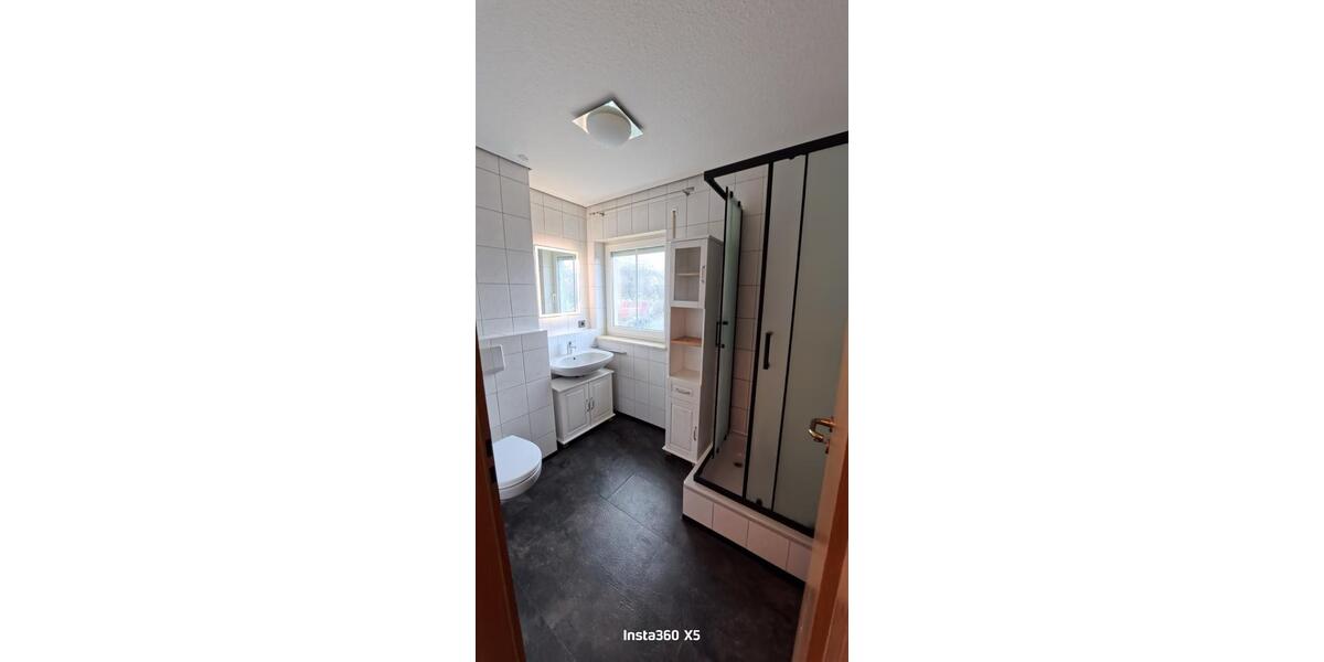 Dachgeschoßwohnung Bayreuth Bernecker Straße / Insel / Riedelsberg - 2 Zimmer, 49 m&sup2;, 860&euro; | Angebot:25082331