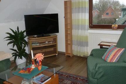 Wohnen auf Zeit Delmenhorst - 1.5 Zimmer, 35 m&sup2;, 560&euro; | Angebot:25017814