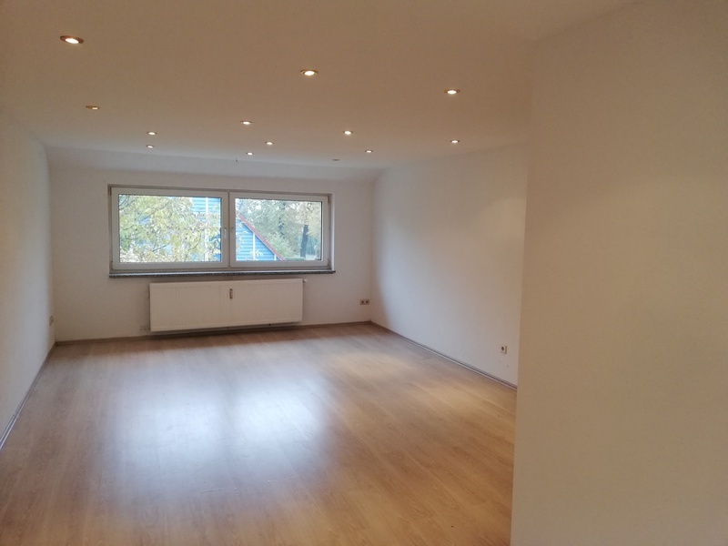 3,5 Zimmer Maisontte Wohnung 3 zimmer