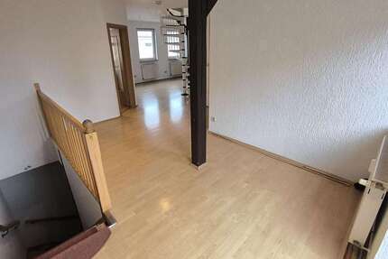 Wohnung Magdeburg Neue Neustadt - 4 Zimmer, 98 m&sup2;, 800&euro; | Angebot:26363494