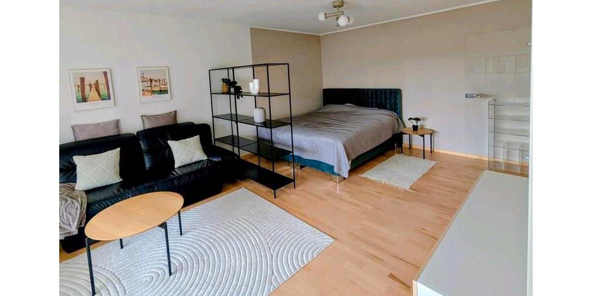 Etagenwohnung Bad Neuenahr-Ahrweiler Ahrweiler - 1 Zimmer, 46 m&sup2;, 599&euro; | Angebot:25145896