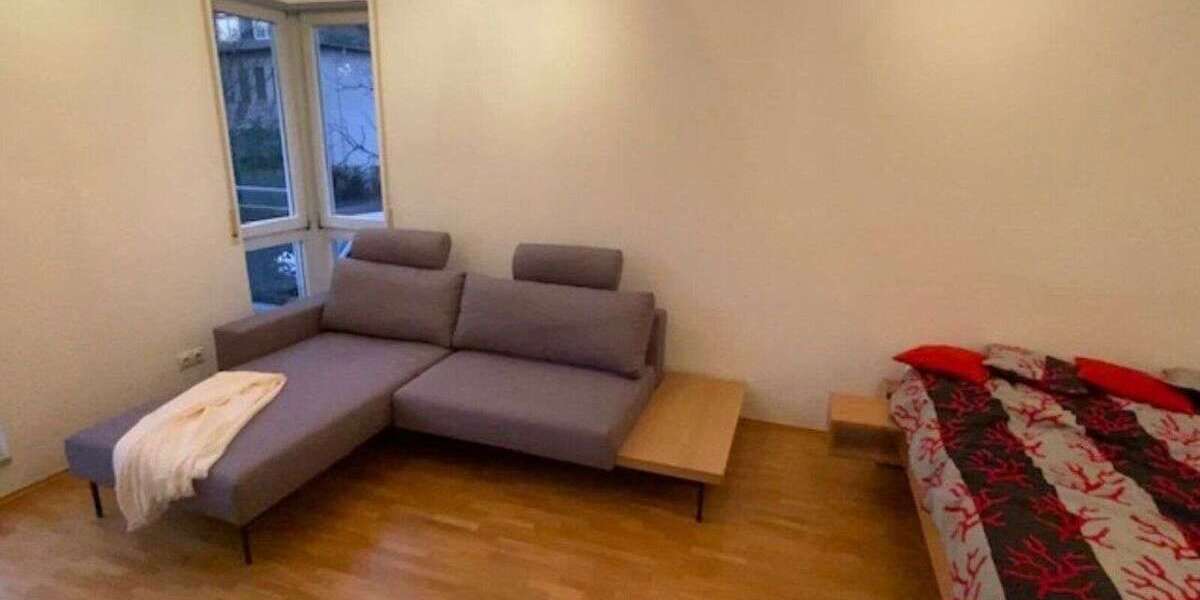 Wohnen auf Zeit in Oestrich-Winkel 1.200 € 1 zimmer