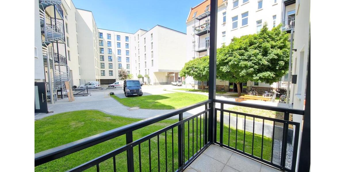 Einfamilienhaus Leipzig Mitte - 5 Zimmer, 179 m&sup2;, 2.331&euro; | Angebot:25959511