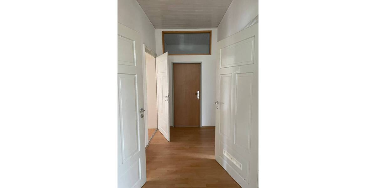 Etagenwohnung Olbernhau Niederneuschönberg - 2 Zimmer, 64 m&sup2;, 320&euro; | Angebot:25663524