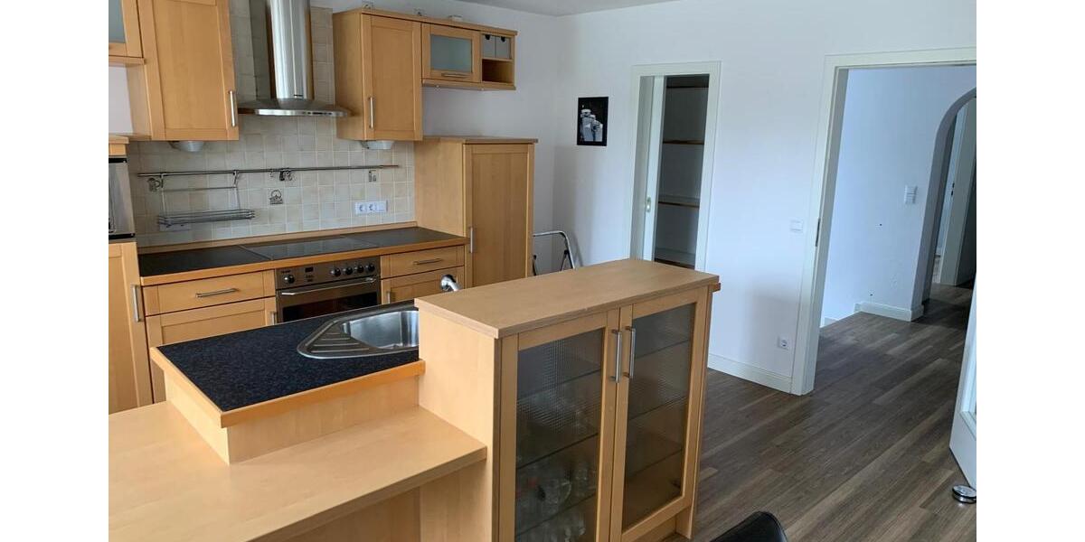 Etagenwohnung Haselünne - 2 Zimmer, 88 m&sup2;, 650&euro; | Angebot:25839743