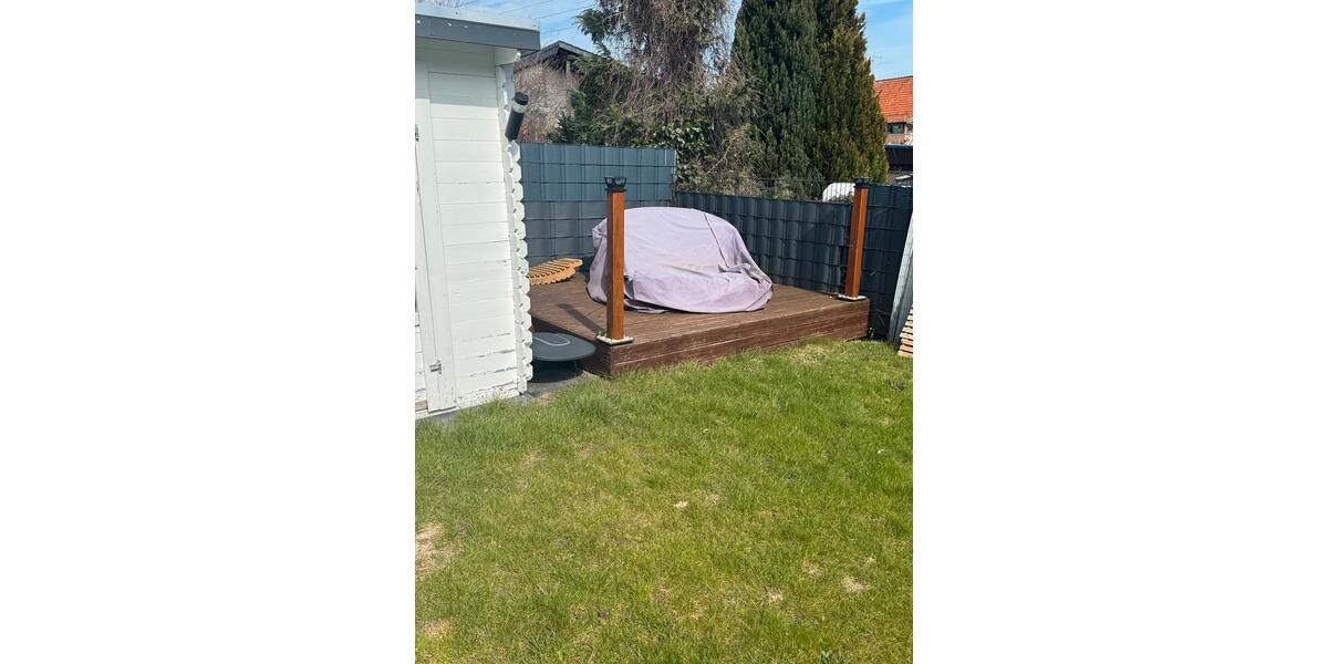 Doppelhaushälfte Uetze - 4 Zimmer, 125 m&sup2;, 1.450&euro; | Angebot:26019690