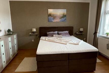 Mietwohnung Brandenburger a.d.Havel 104.30m² (4 Zimmer, Terasse) 4 zimmer