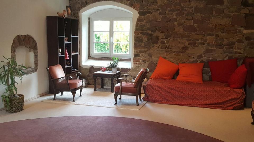 Gewerbeobjekt Karlsruhe Rüppurr - 18&euro; | Angebot:26245140