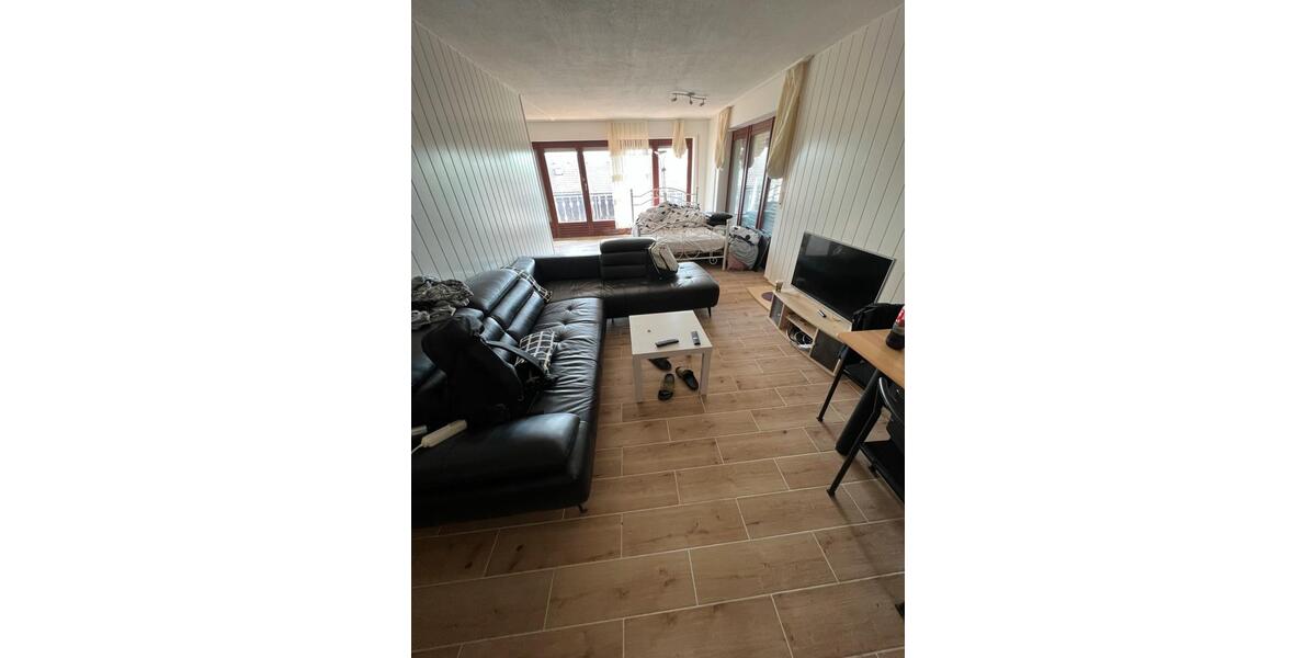 Erdgeschoßwohnung Herrischried - 1 Zimmer, 80 m&sup2;, 980&euro; | Angebot:24526367