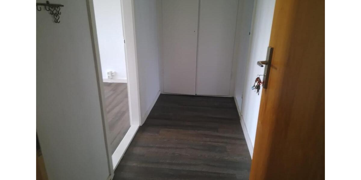 Erdgeschoßwohnung Perleberg - 1 Zimmer, 31 m&sup2;, 200&euro; | Angebot:24893044