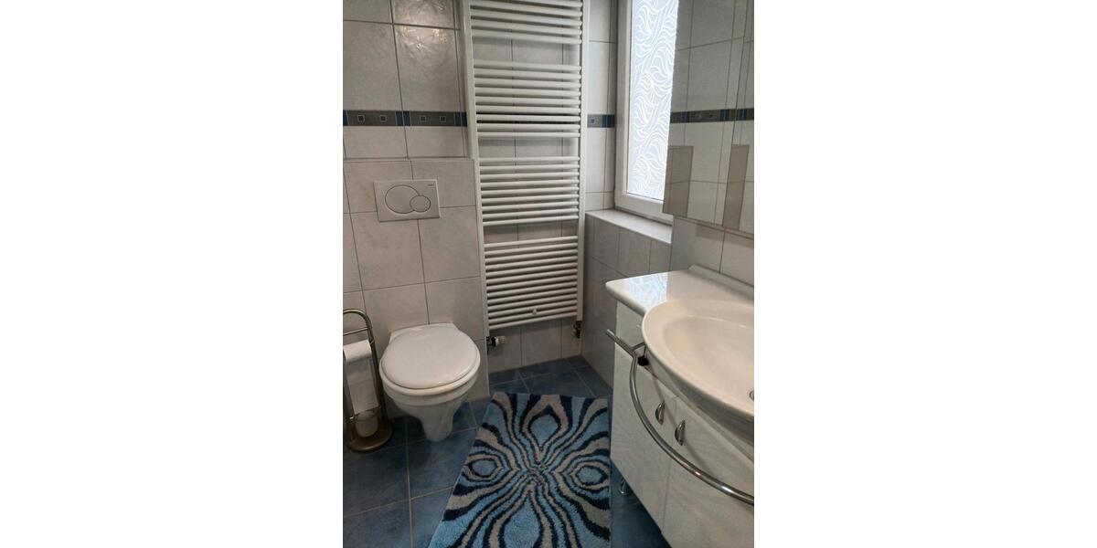 Etagenwohnung Melsungen - 2 Zimmer, 80 m&sup2;, 700&euro; | Angebot:24864137