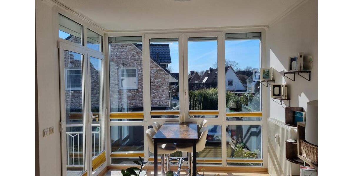 Etagenwohnung Buchholz in der Nordheide - 4 Zimmer, 101 m&sup2;, 1.250&euro; | Angebot:26556540