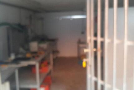 Gewerbeobjekt Bad Harzburg - 45&euro; | Angebot:26581001