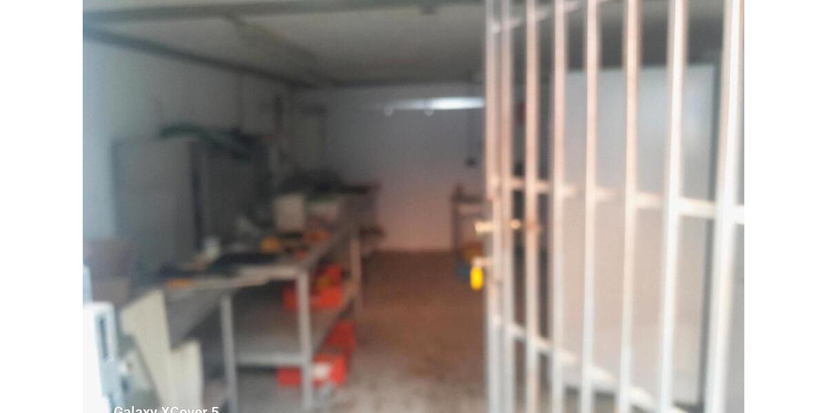 Gewerbeobjekt Bad Harzburg - 45&euro; | Angebot:26581001