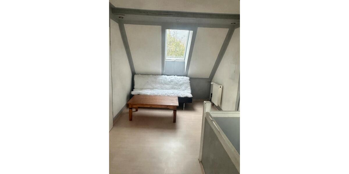 Dachgeschoßwohnung Hecklingen - 4 Zimmer, 115 m&sup2;, 850&euro; | Angebot:25960414