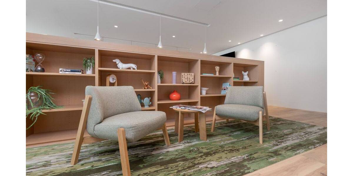 Gewerbeobjekt München Schwabing-Freimann - 1.300&euro; | Angebot:26711286