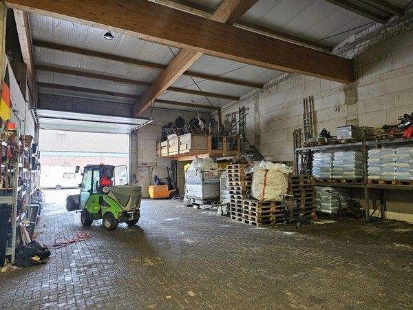 Gewerbeobjekt Osnabrück Fledder - 2.500&euro; | Angebot:25928772