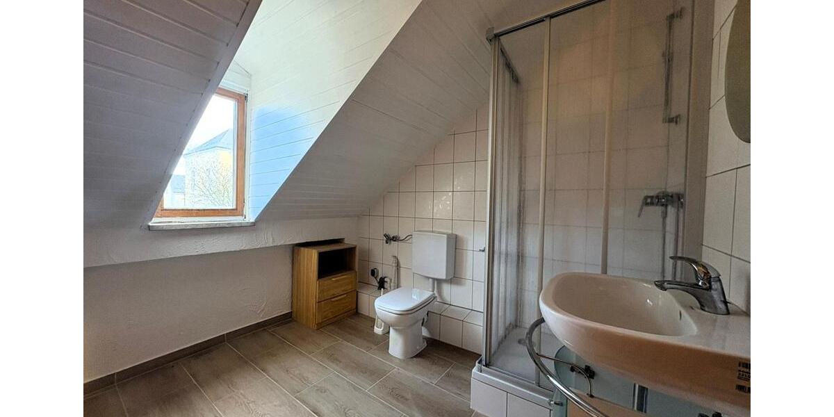 Charmante 1-Zimmer-Wohnung – kompakt und komfortabel 1 zimmer